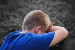 Boy missed school because of council failures