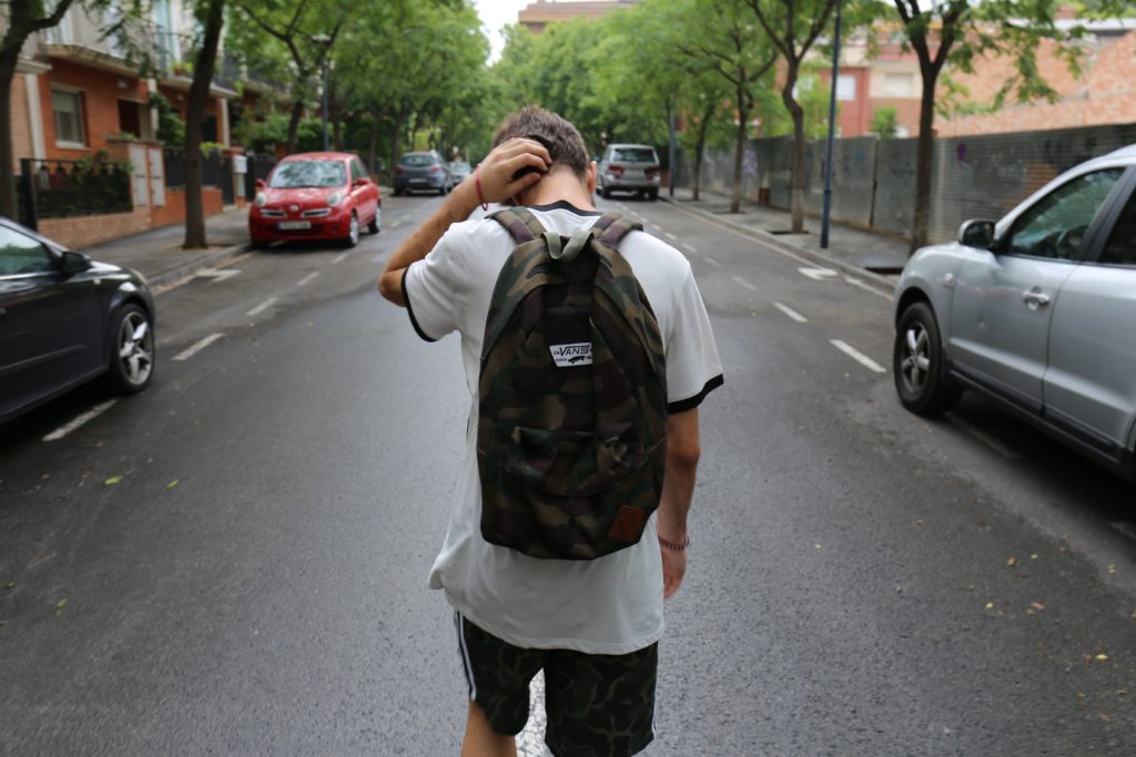 Parents don’t stop caring at 16, so why does the government?