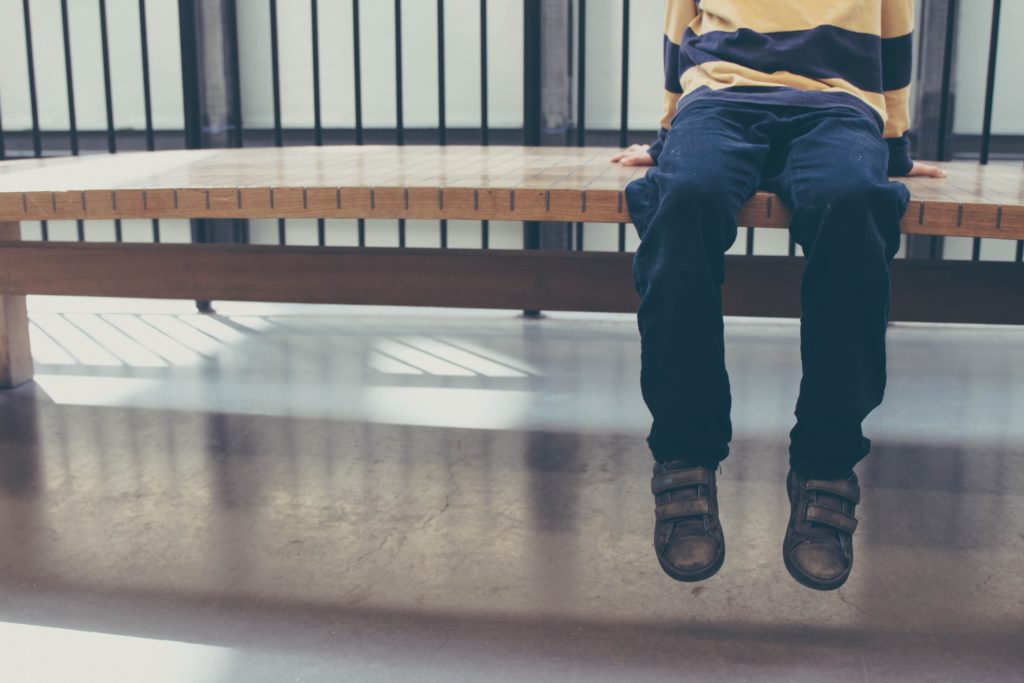Risk of child death linked to deprivation
