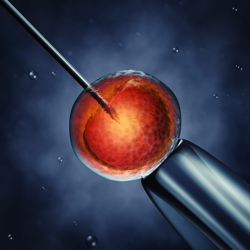 Air pollution and infertility: the next global crisis?