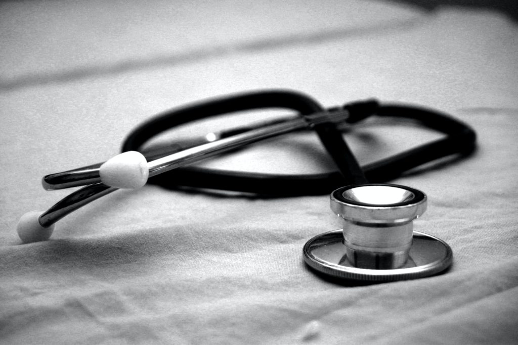 Three in four people with a learning disability receive NHS annual health check
