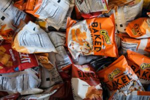 Promotions on unhealthy food to be restricted