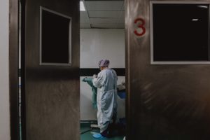 Government must act now to guard NHS against tough winter