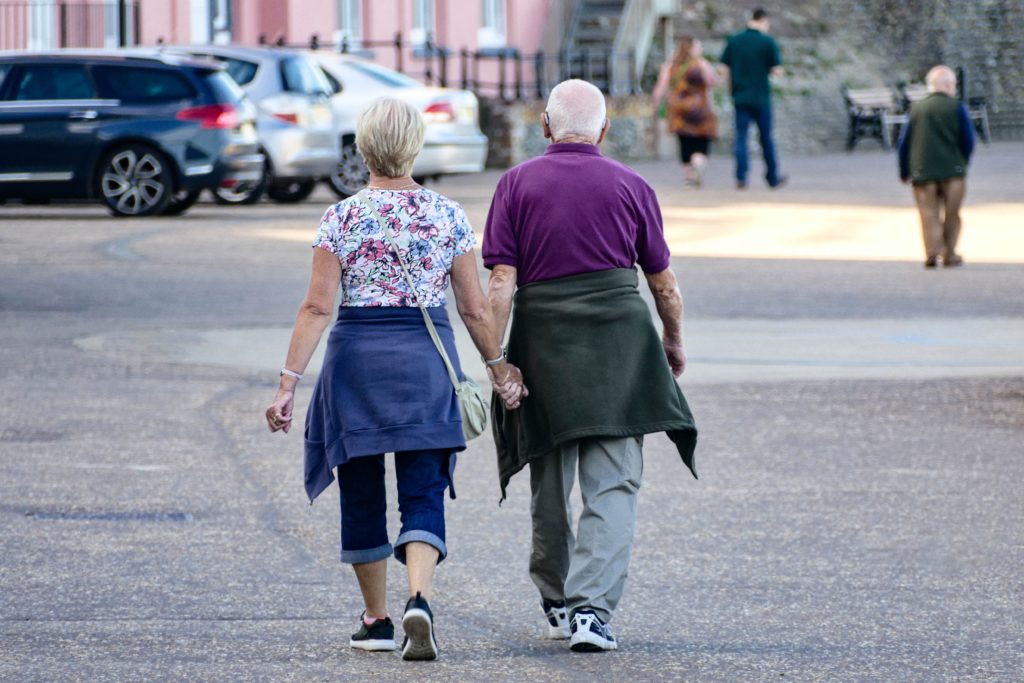 New retirement village in Chilterns given go ahead