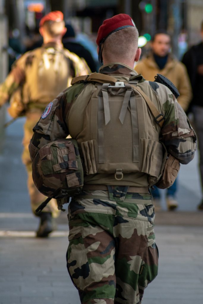 Medically discharged veterans most likely to struggle with civilian life