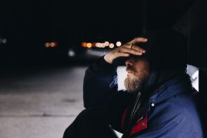 Government programme provides support for vulnerable adults