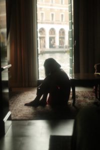 Fund to tackle harms facing vulnerable children
