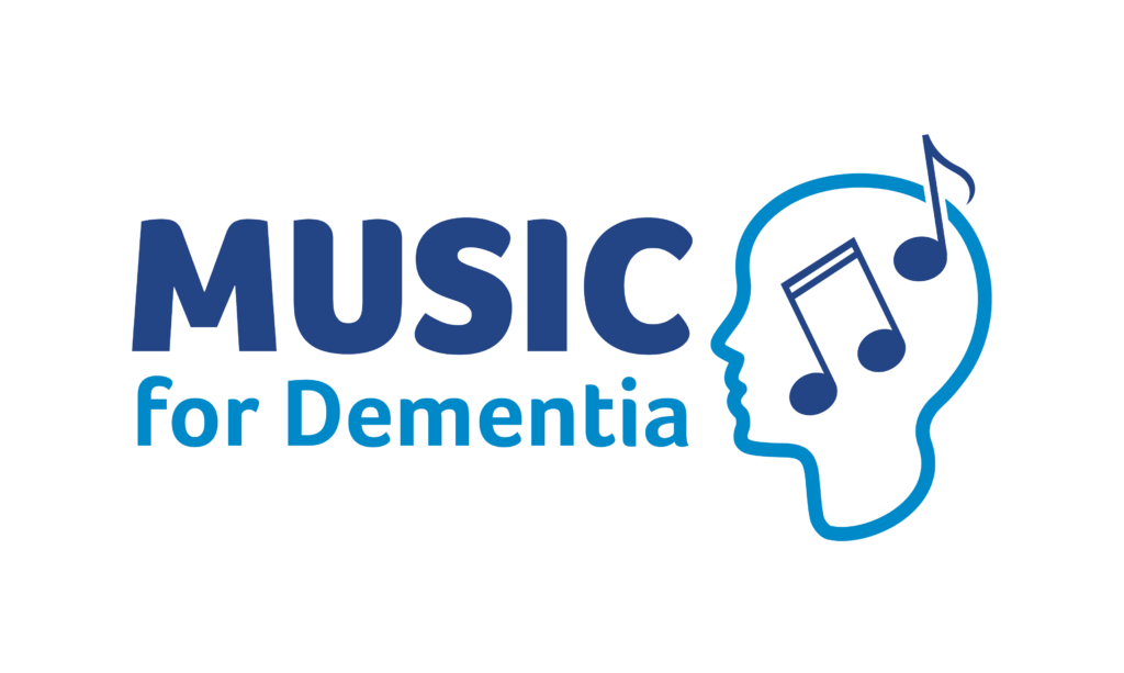 Music to help more people living with dementia