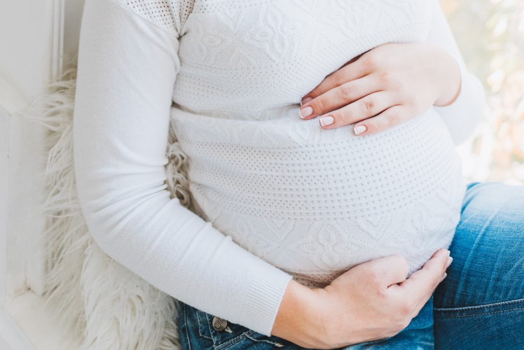 Vaccines ‘safe and highly effective’ for pregnant women