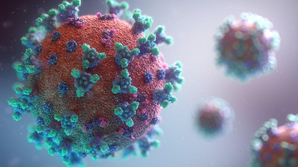 Vaccines may be less effective against new Covid-19 strain