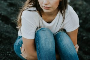 Mental health of 16-24-year-olds worst affected by lockdown
