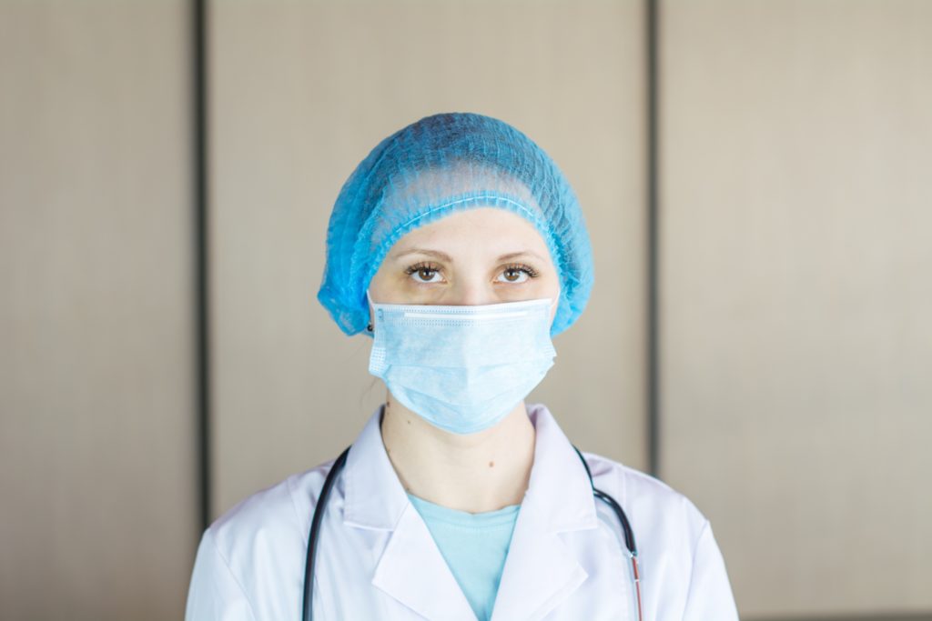 Feature: 90% of female doctors face sexism at work