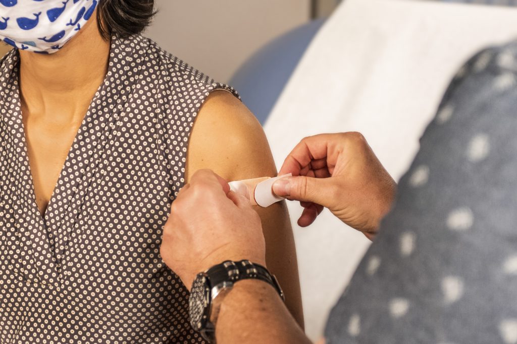 Feature: ‘Draconian’ no jab, no job laws exacerbating care staffing crisis