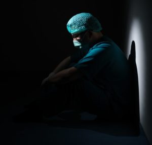 Government urged to get a grip on social care crisis