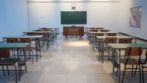 How teachers can support anxious students