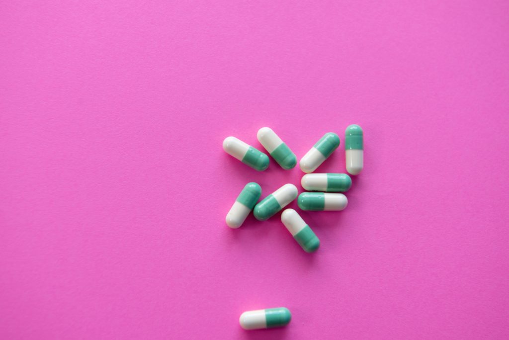 Government pledge to reduce overprescribing medicines