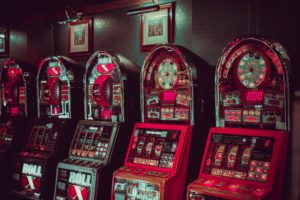 Harms associated with gambling cost society billions