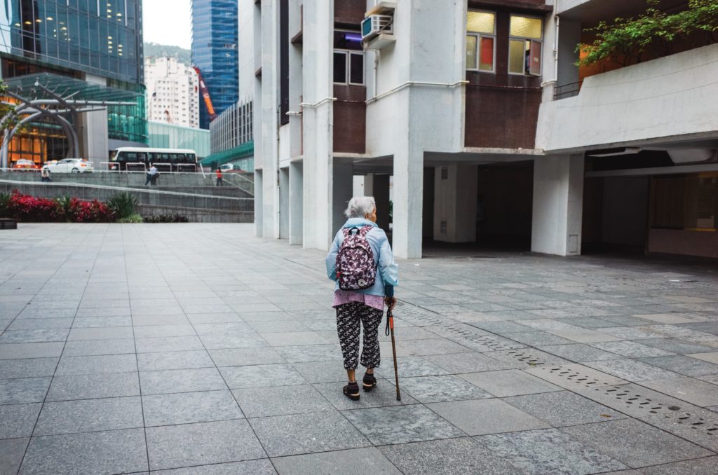 Study highlights the need for post-hospital care following hip fracture surgery