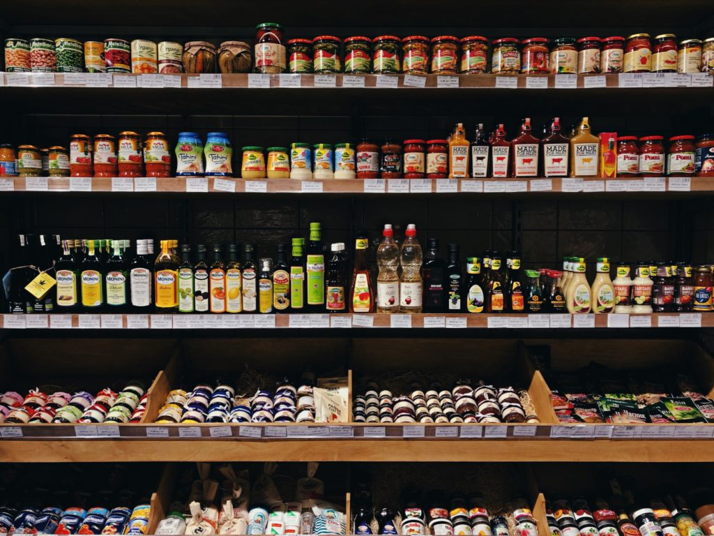 Nearly 1 in 6 people say they may use food bank this Christmas