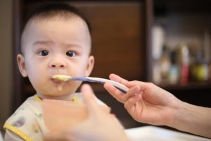 Call for removal of sugar in toddler snacks
