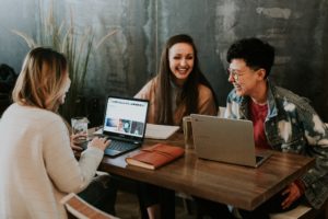 New research shows that empathy is most valued leadership trait