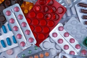 UK health officials issue antibiotic resistant infections warning