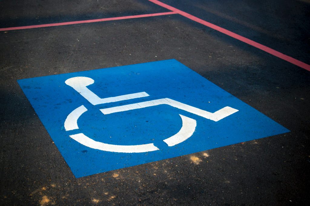 City of York to decide on blue badge holder driving ban in pedestrianised areas