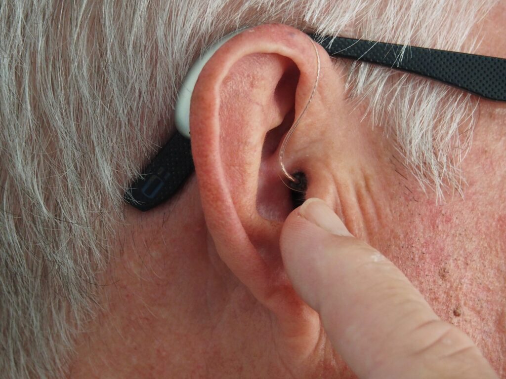 Deaf people frustrated over access to mental health help
