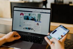 Social media may be linked to depression