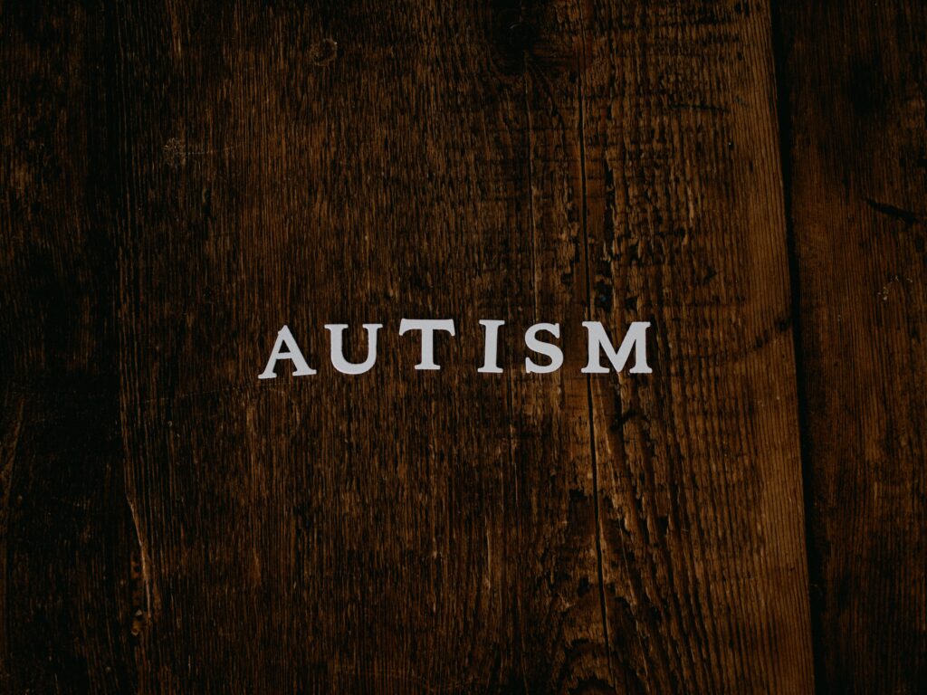 Feature: The importance of language in autism acceptance