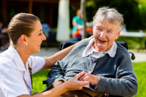 Welsh government announces support for social care students