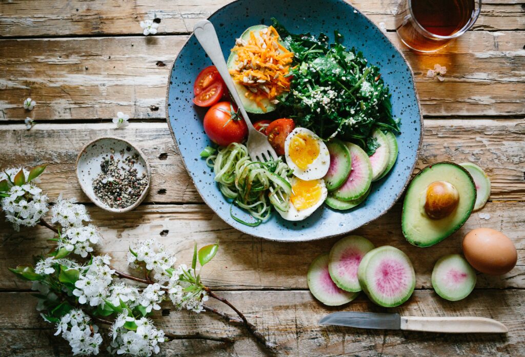 New app will help parents improve children’s diet