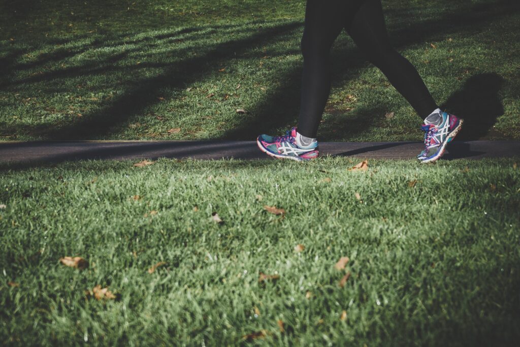 New campaign reveals health benefits to losing weight