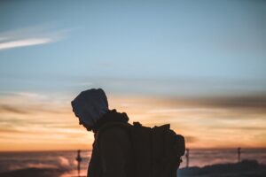Major government funding boost to tackle homelessness