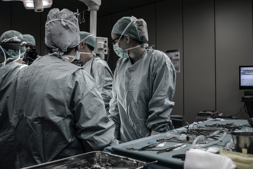 Organisational racism in NHS prevents progress on healthcare staff inequities