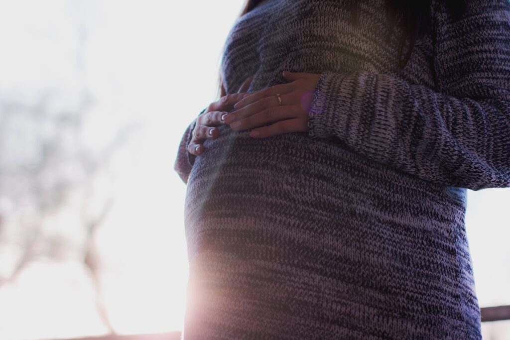 NHS to tackle ‘unacceptable’ ethnic inequalities in maternity care, government says
