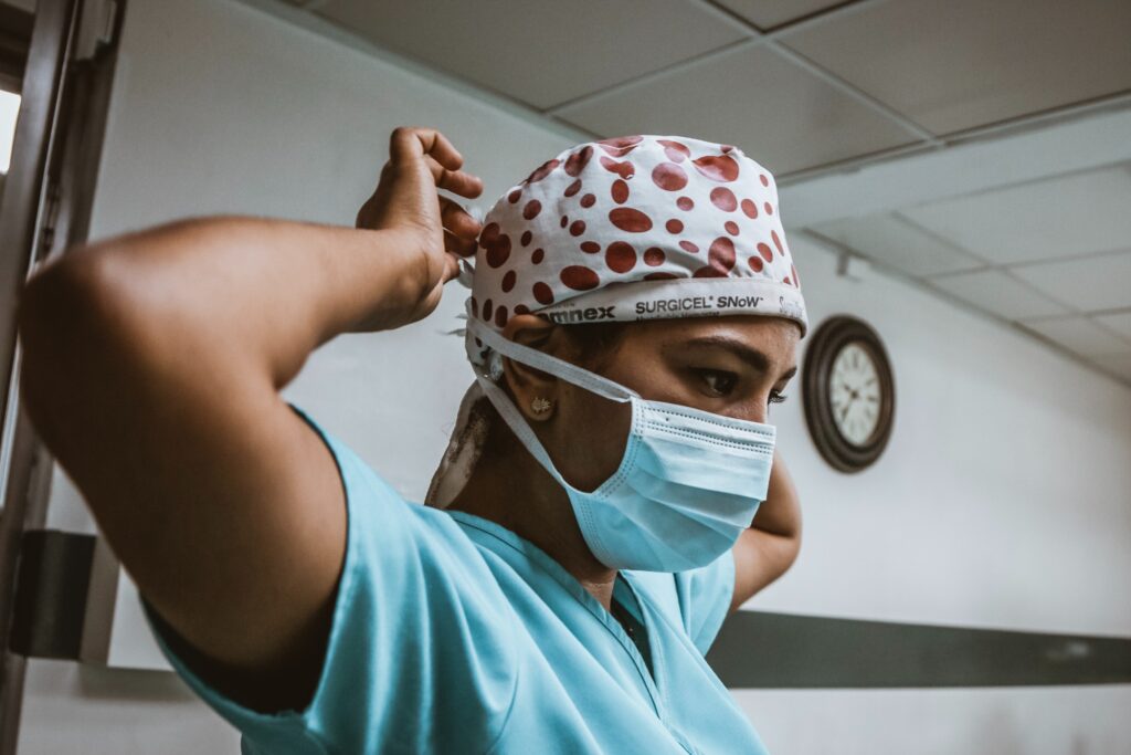 Sector accuses government of being ‘out of touch’ on care crisis