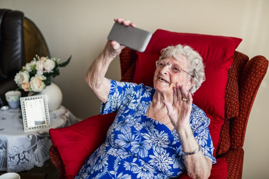 Social landlords urged to bid for technology funding to make homes ‘care ready’