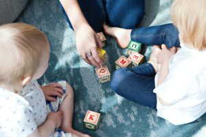 Government announces funding for new Family Hubs