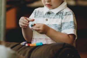 Children waiting years for autism and ADHD appointments in Humber