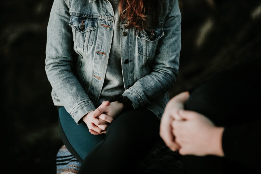 3 in 10 young carers in the UK think about self-harming