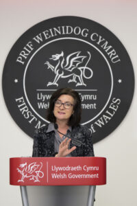 Health Minister warns of ‘extraordinary pressure’ on social care system