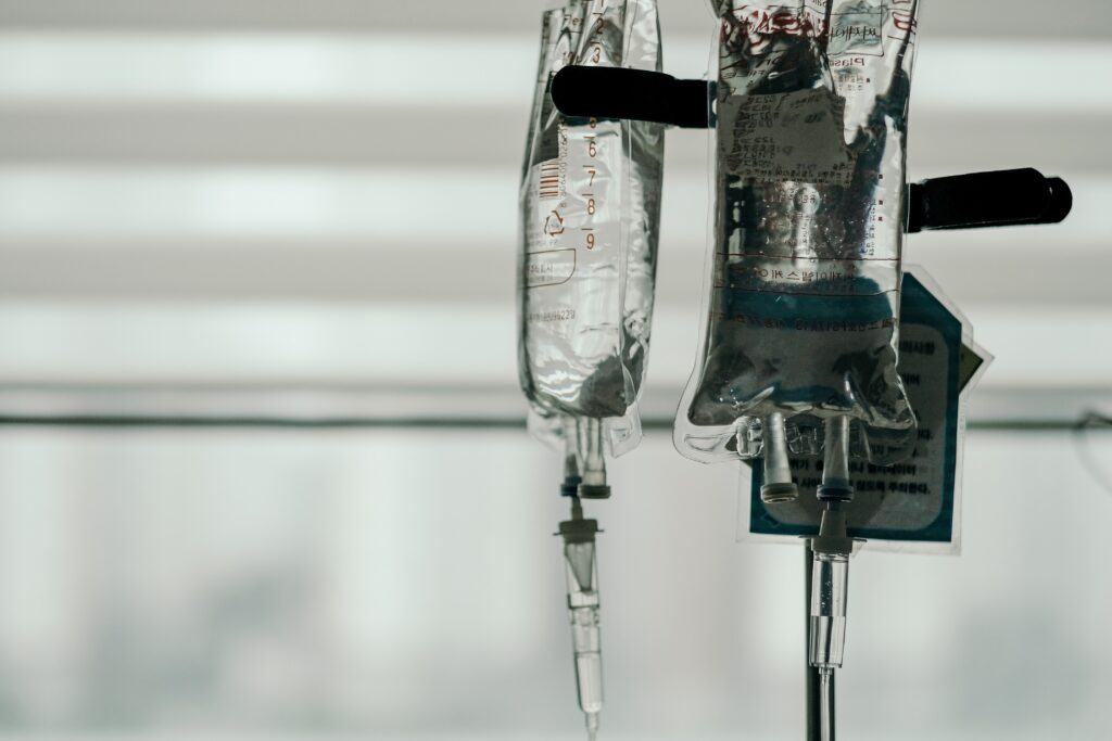 One third of UK cancer patients diagnosed as emergencies
