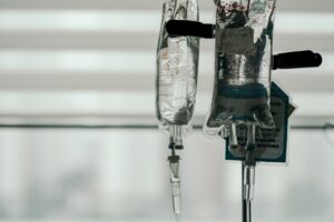 One third of UK cancer patients diagnosed as emergencies