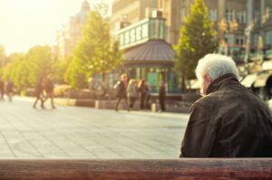 Government launches adverts for pension benefit – while cutting its value