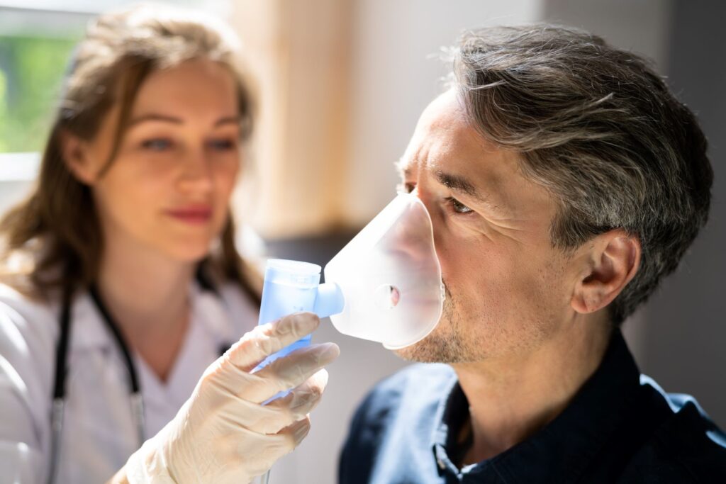 Feature: Should healthcare professionals do more to warn their patients about the risks of air pollution?