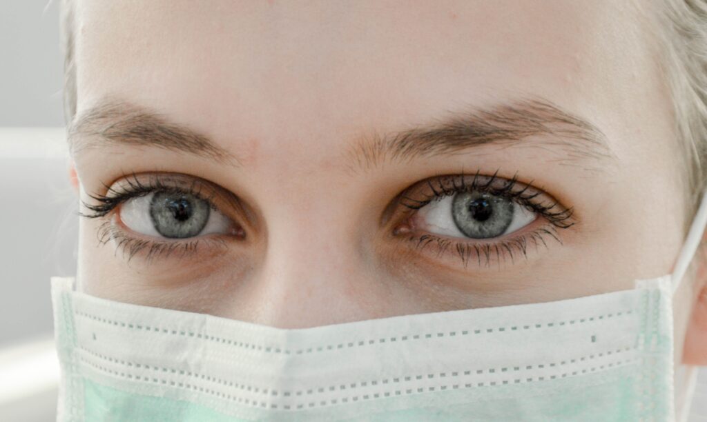 Wellbeing of care workers must be part of reform