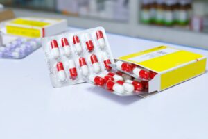 Prescription charge will be frozen for first time in over a decade