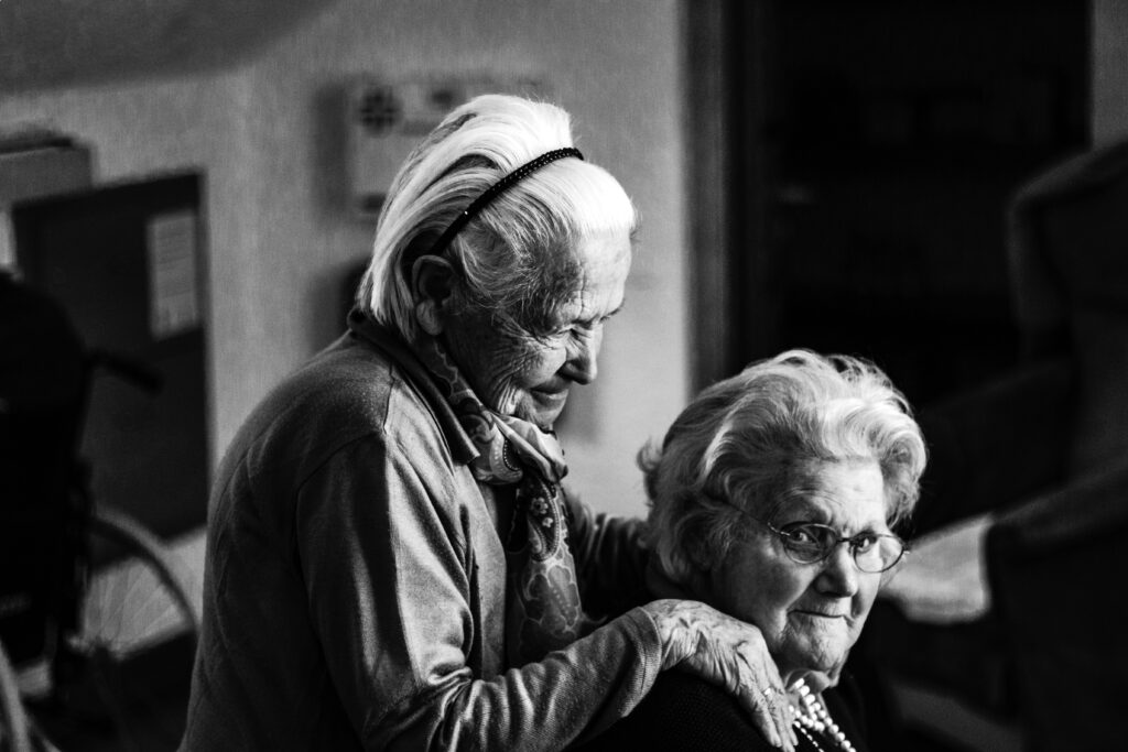 New figures on empty care homes should ring ‘alarm bells’