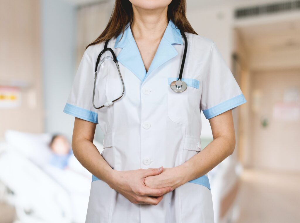 Research warns social care faces succession challenge in next decade
